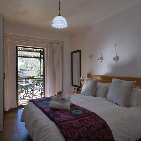 Autumn Breeze Manor Guest House Graskop Ngoại thất bức ảnh