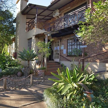 Autumn Breeze Manor Guest House Graskop Ngoại thất bức ảnh