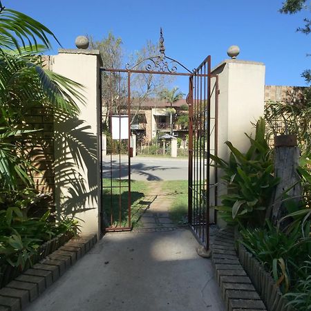 Autumn Breeze Manor Guest House Graskop Ngoại thất bức ảnh