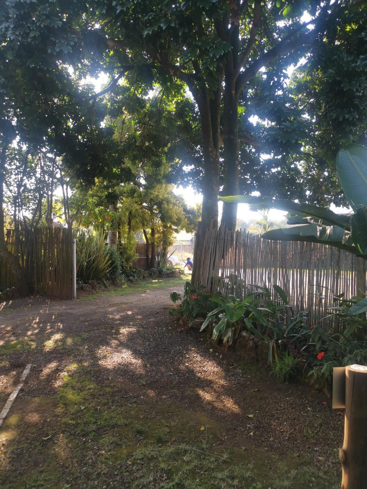 Autumn Breeze Manor Guest House Graskop Ngoại thất bức ảnh
