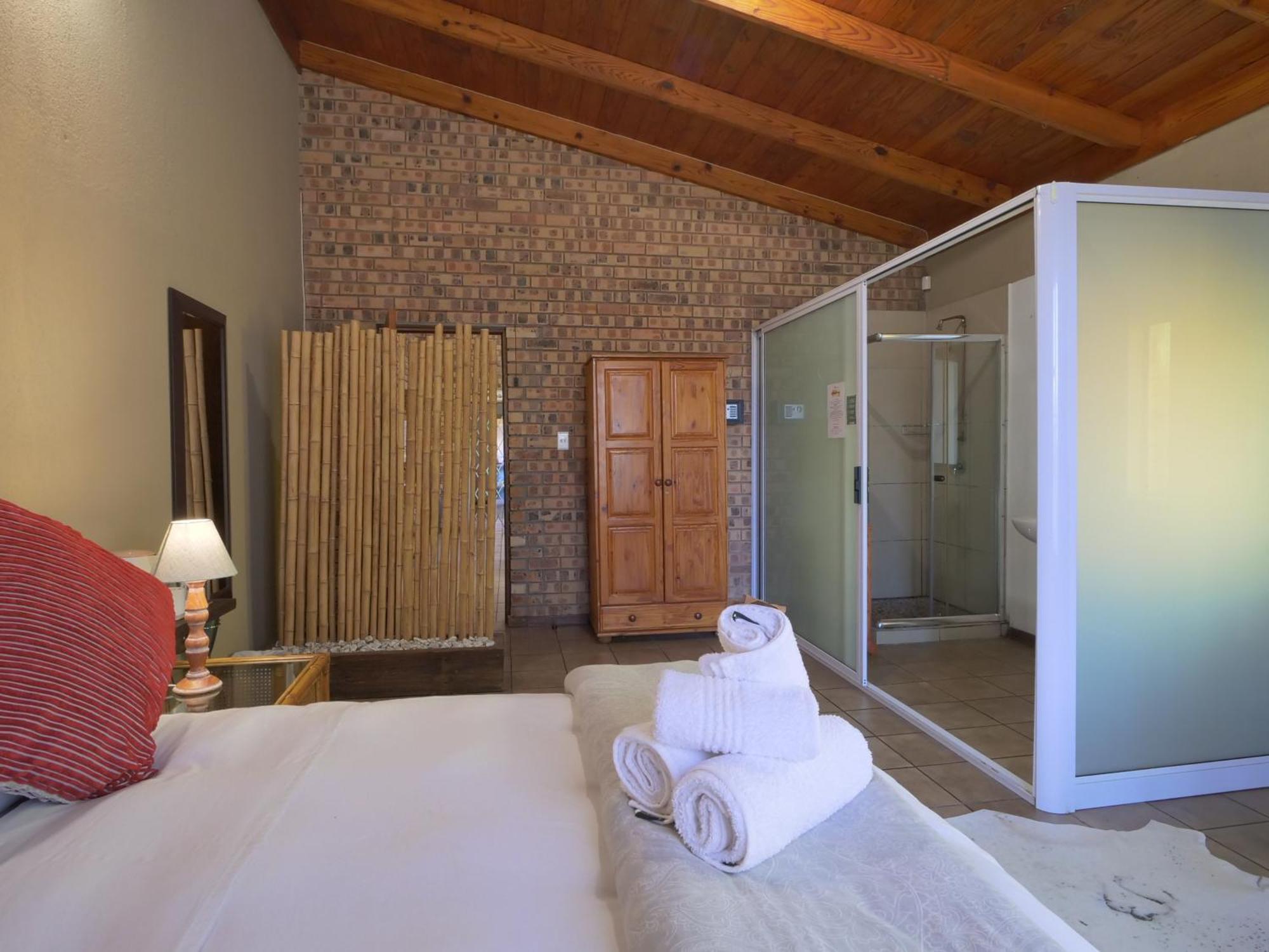 Autumn Breeze Manor Guest House Graskop Ngoại thất bức ảnh