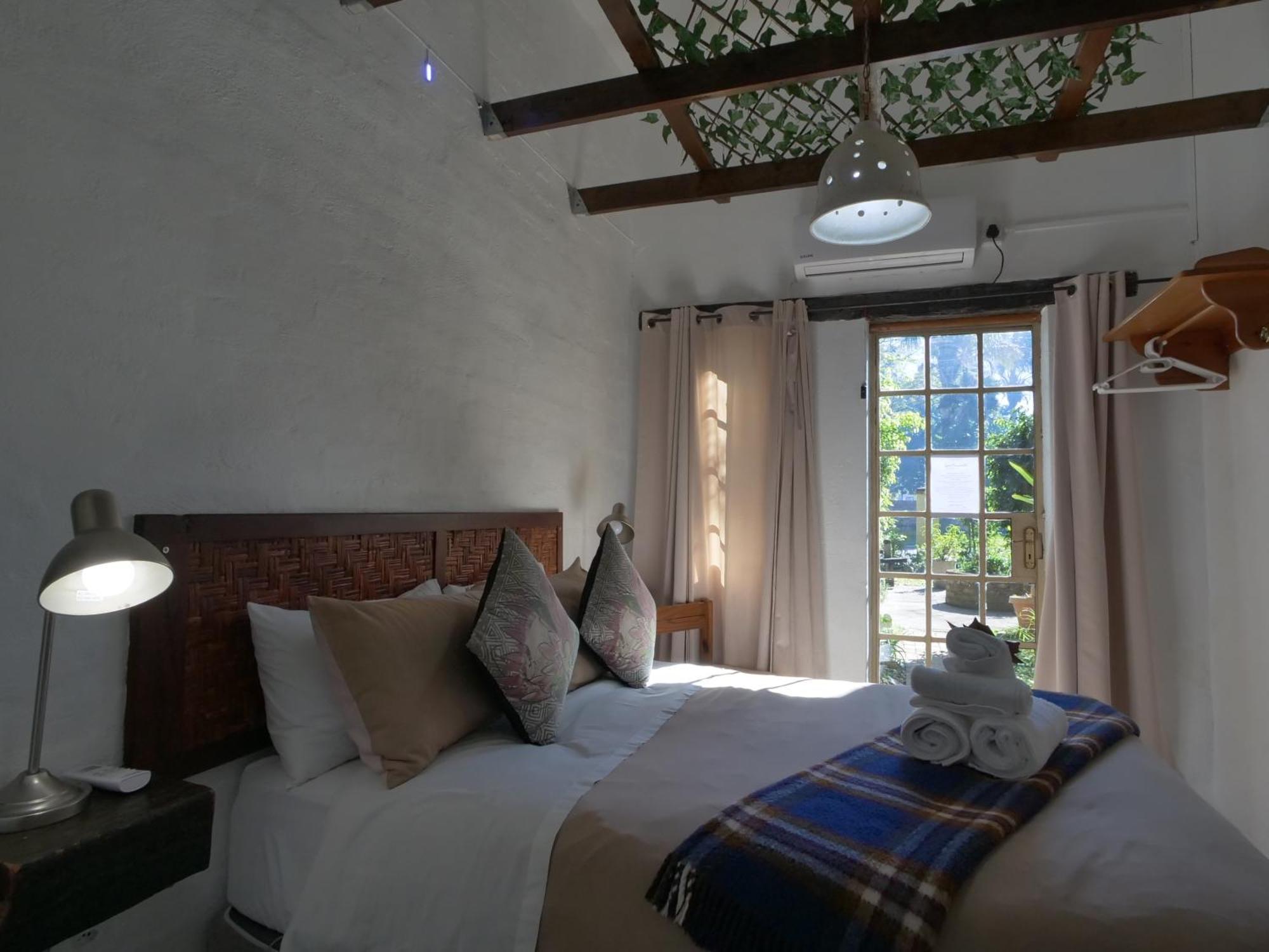 Autumn Breeze Manor Guest House Graskop Ngoại thất bức ảnh