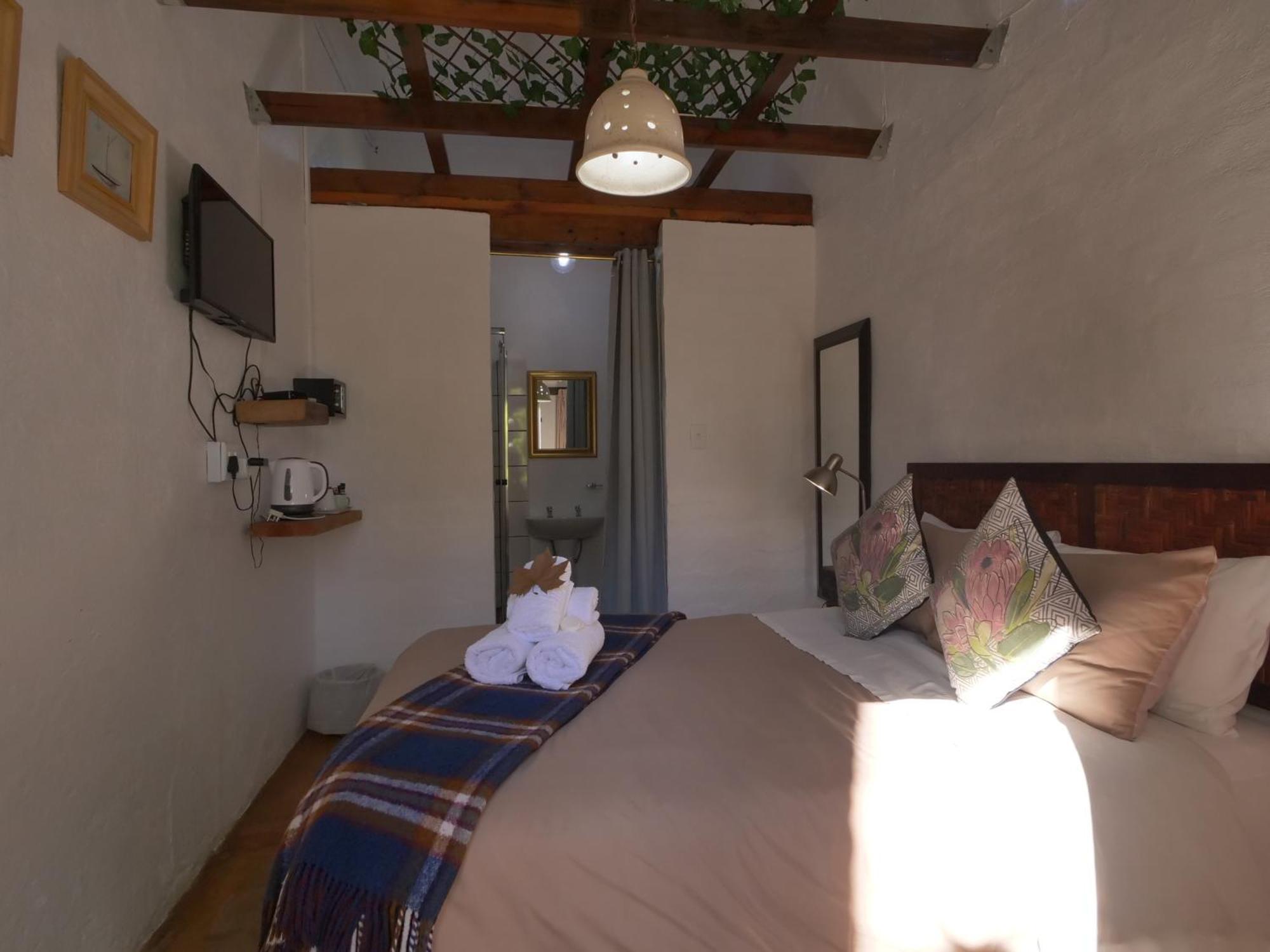 Autumn Breeze Manor Guest House Graskop Ngoại thất bức ảnh