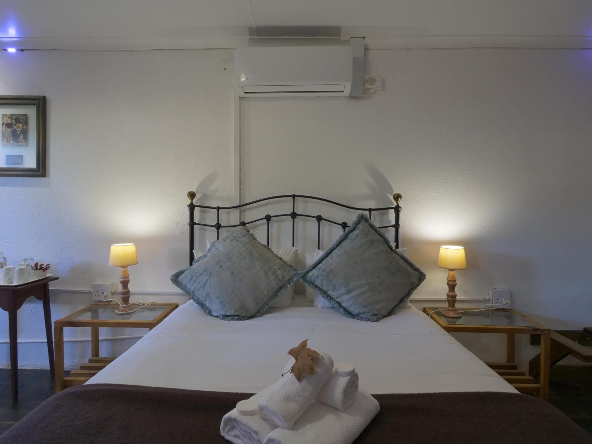 Autumn Breeze Manor Guest House Graskop Ngoại thất bức ảnh