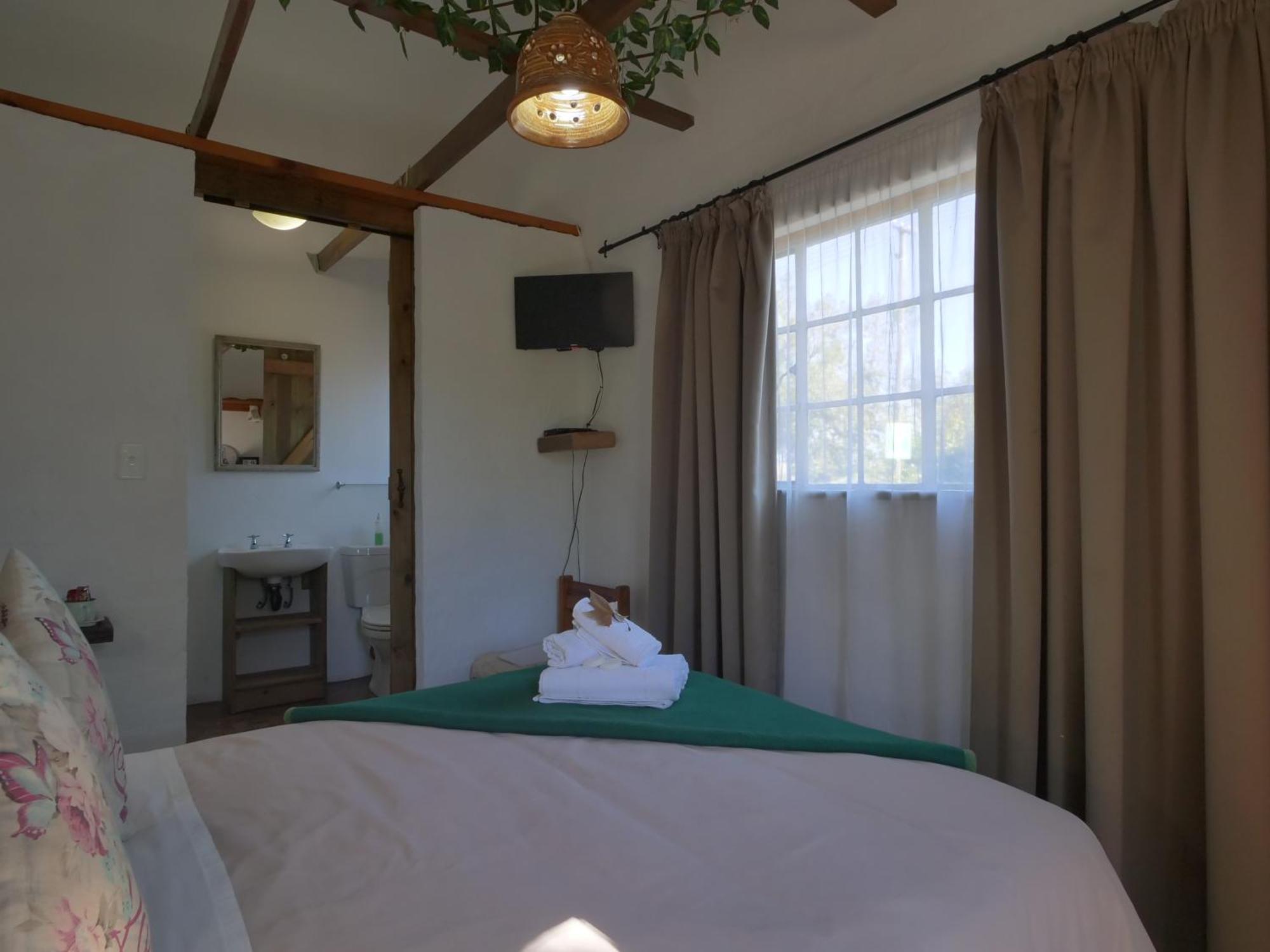 Autumn Breeze Manor Guest House Graskop Ngoại thất bức ảnh