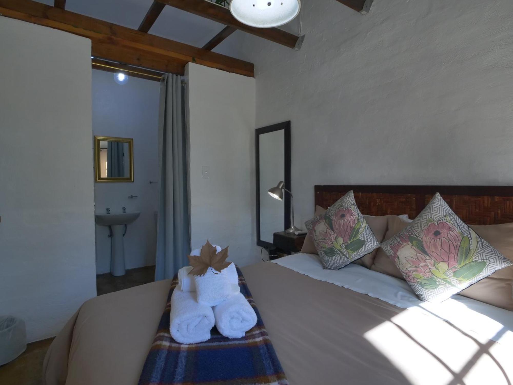 Autumn Breeze Manor Guest House Graskop Ngoại thất bức ảnh