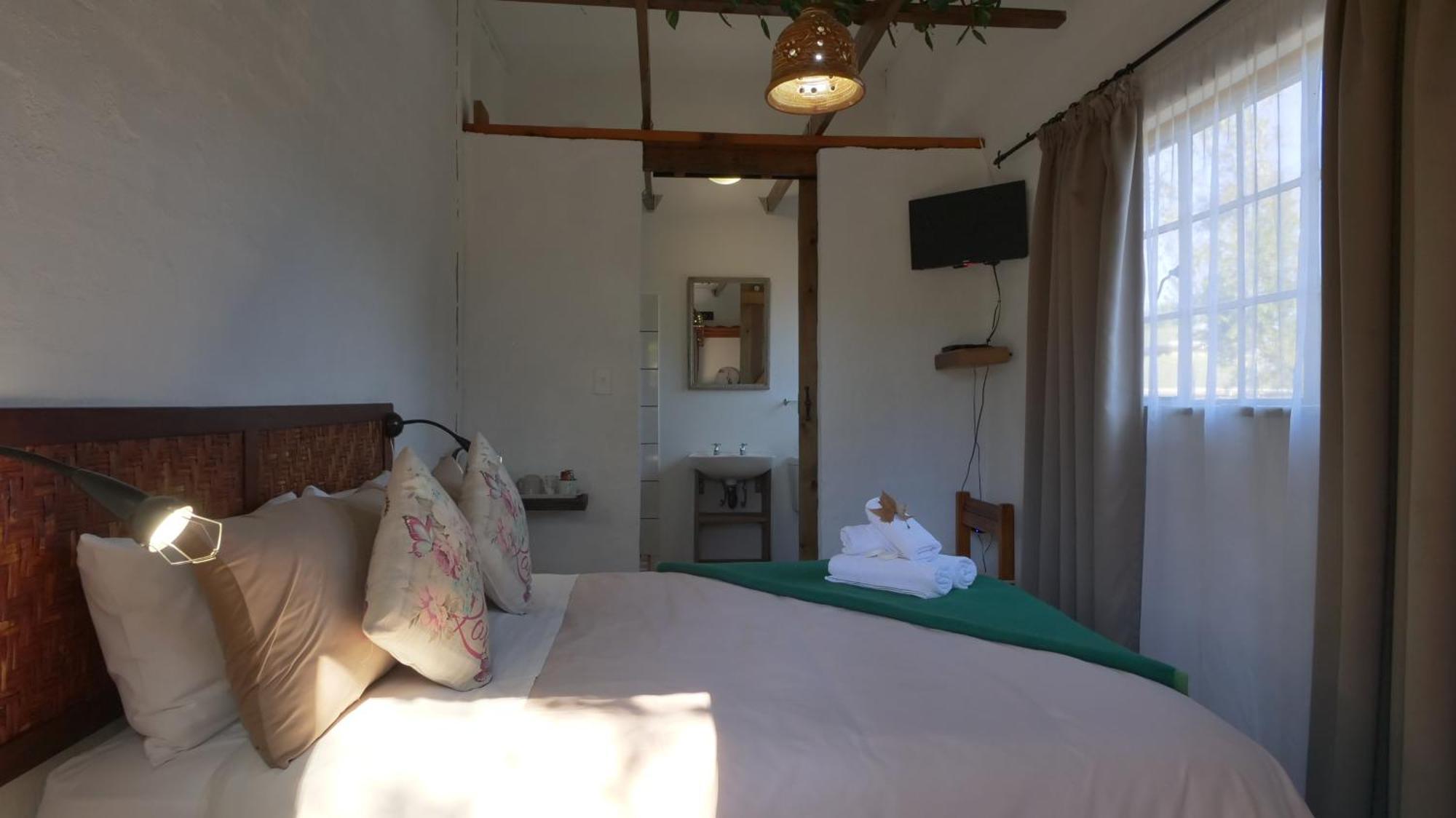 Autumn Breeze Manor Guest House Graskop Ngoại thất bức ảnh