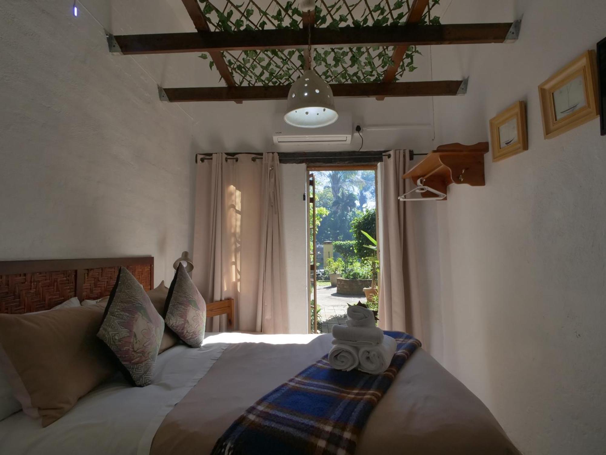 Autumn Breeze Manor Guest House Graskop Ngoại thất bức ảnh