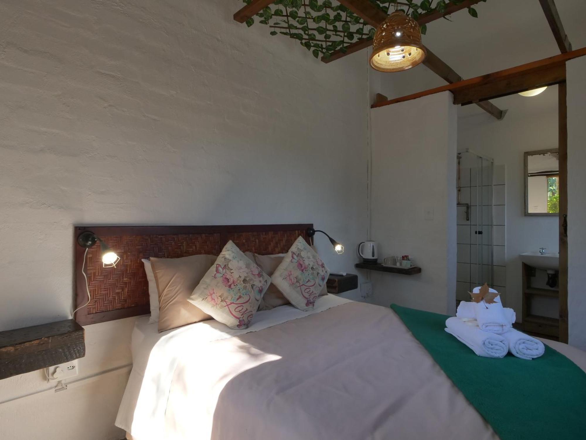 Autumn Breeze Manor Guest House Graskop Ngoại thất bức ảnh