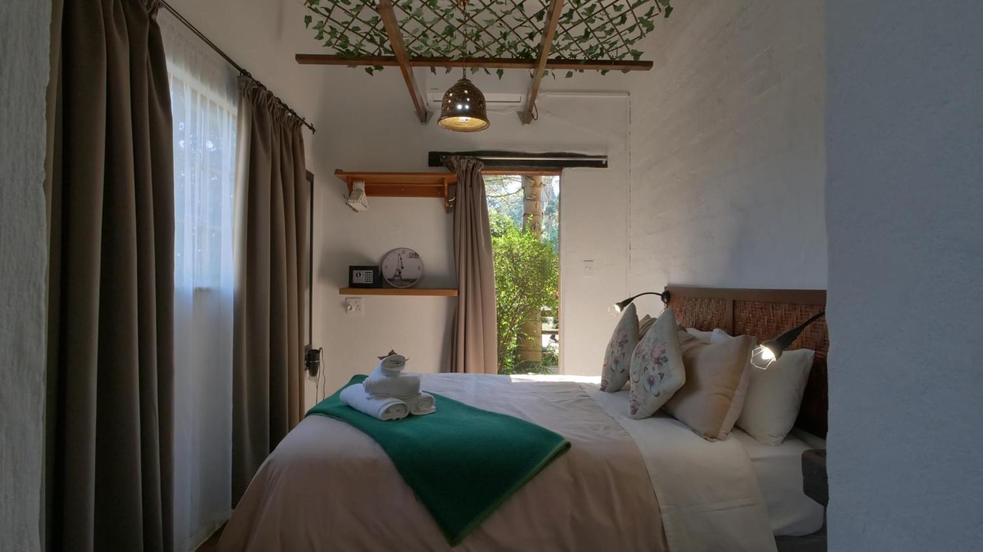 Autumn Breeze Manor Guest House Graskop Ngoại thất bức ảnh