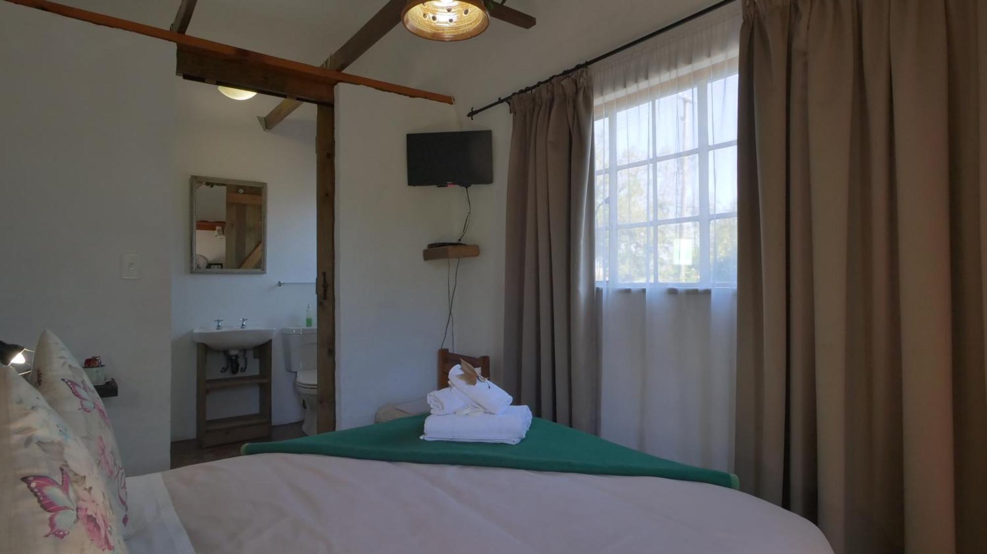 Autumn Breeze Manor Guest House Graskop Ngoại thất bức ảnh