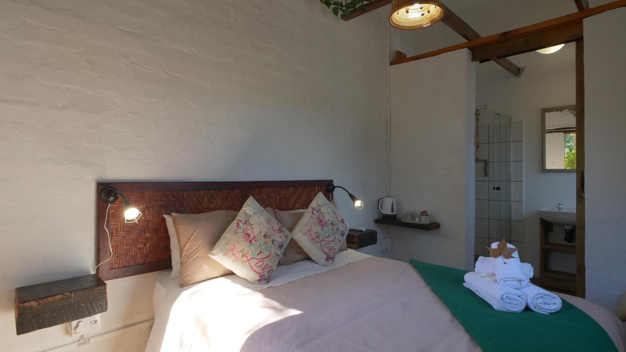 Autumn Breeze Manor Guest House Graskop Ngoại thất bức ảnh