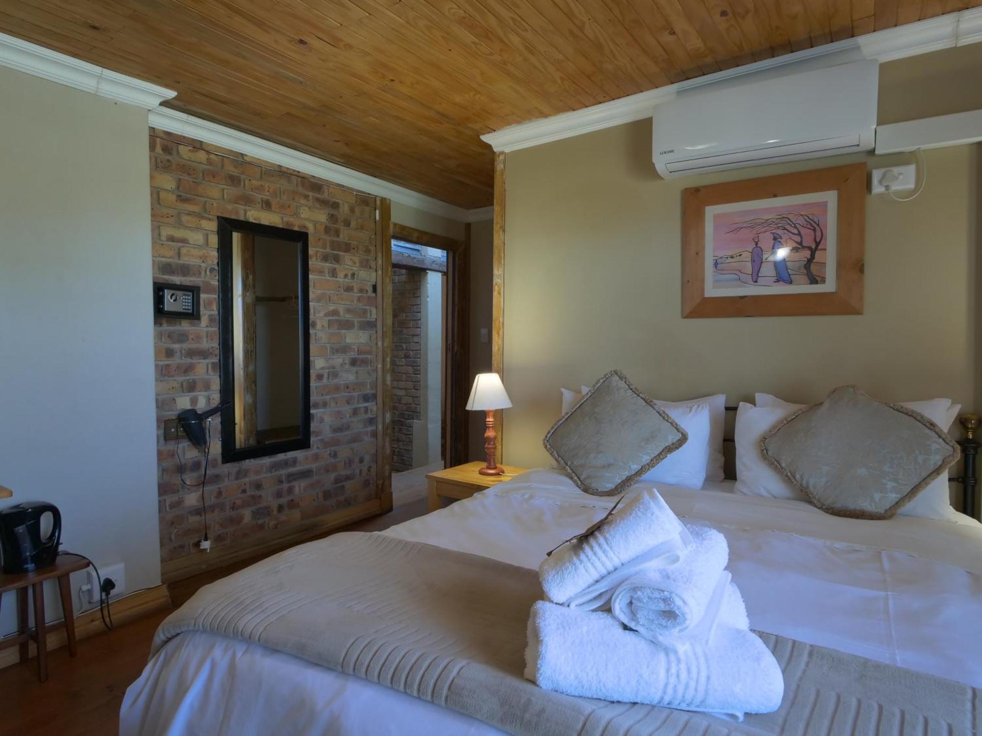 Autumn Breeze Manor Guest House Graskop Ngoại thất bức ảnh