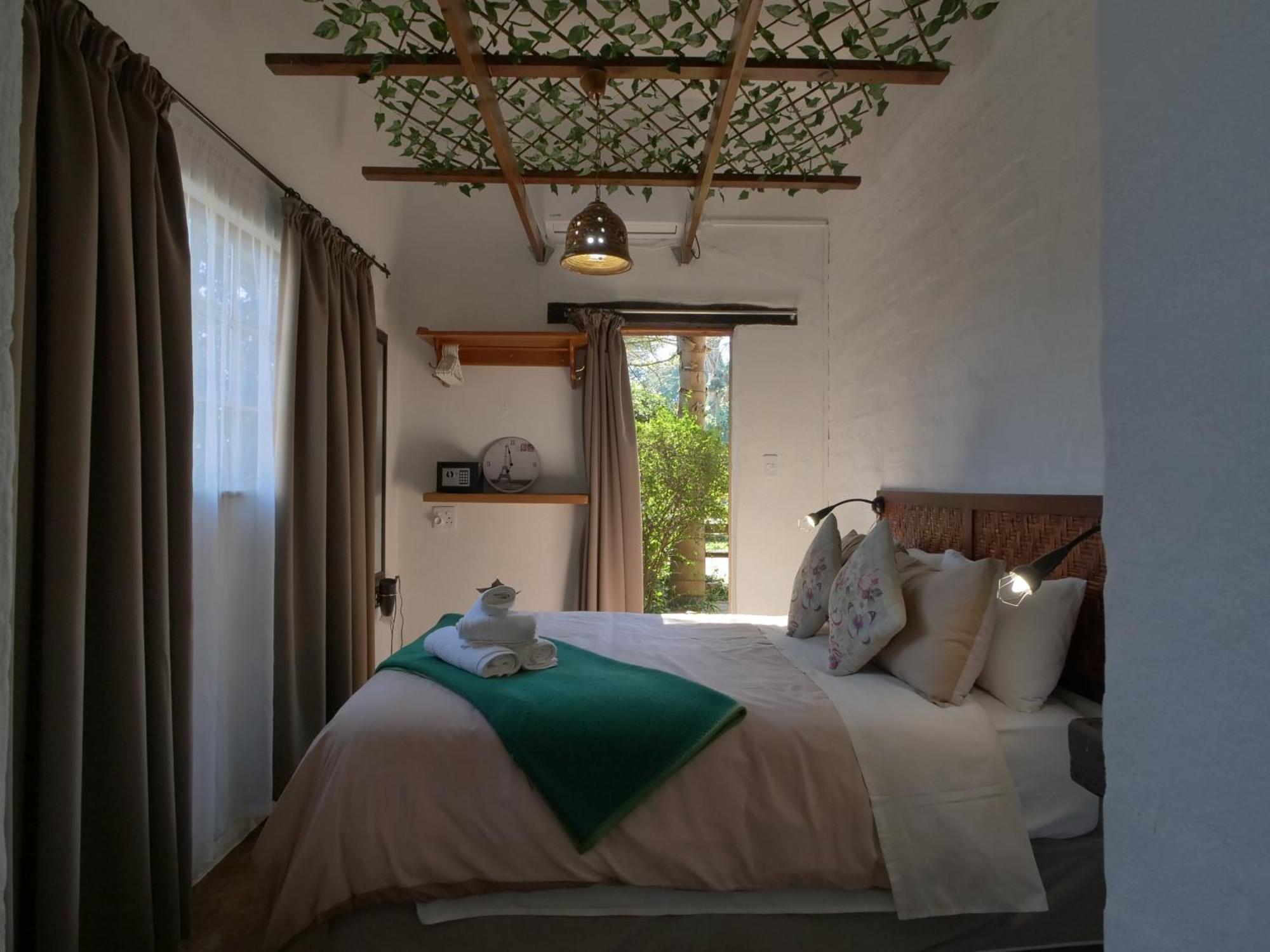 Autumn Breeze Manor Guest House Graskop Ngoại thất bức ảnh