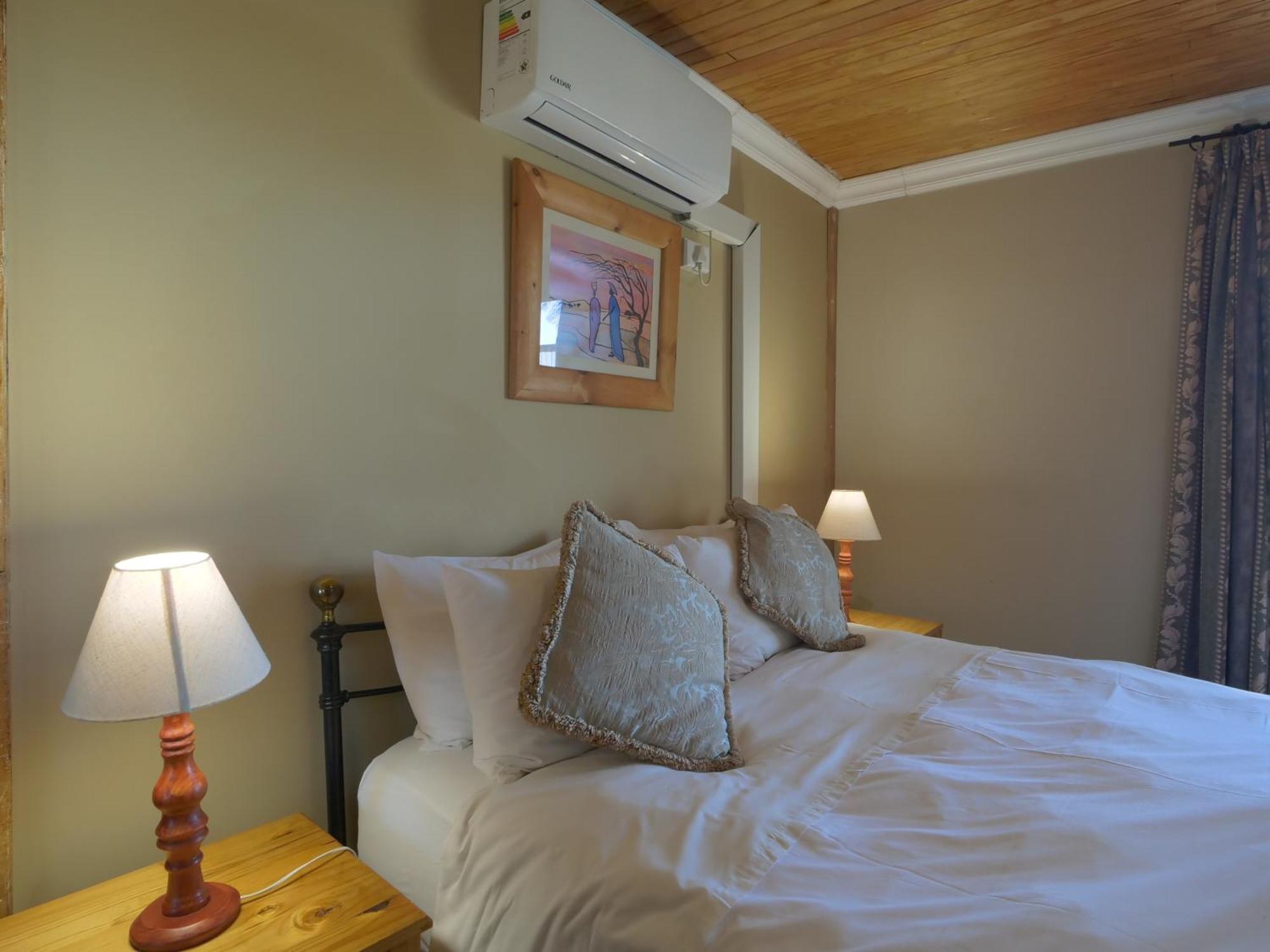 Autumn Breeze Manor Guest House Graskop Ngoại thất bức ảnh