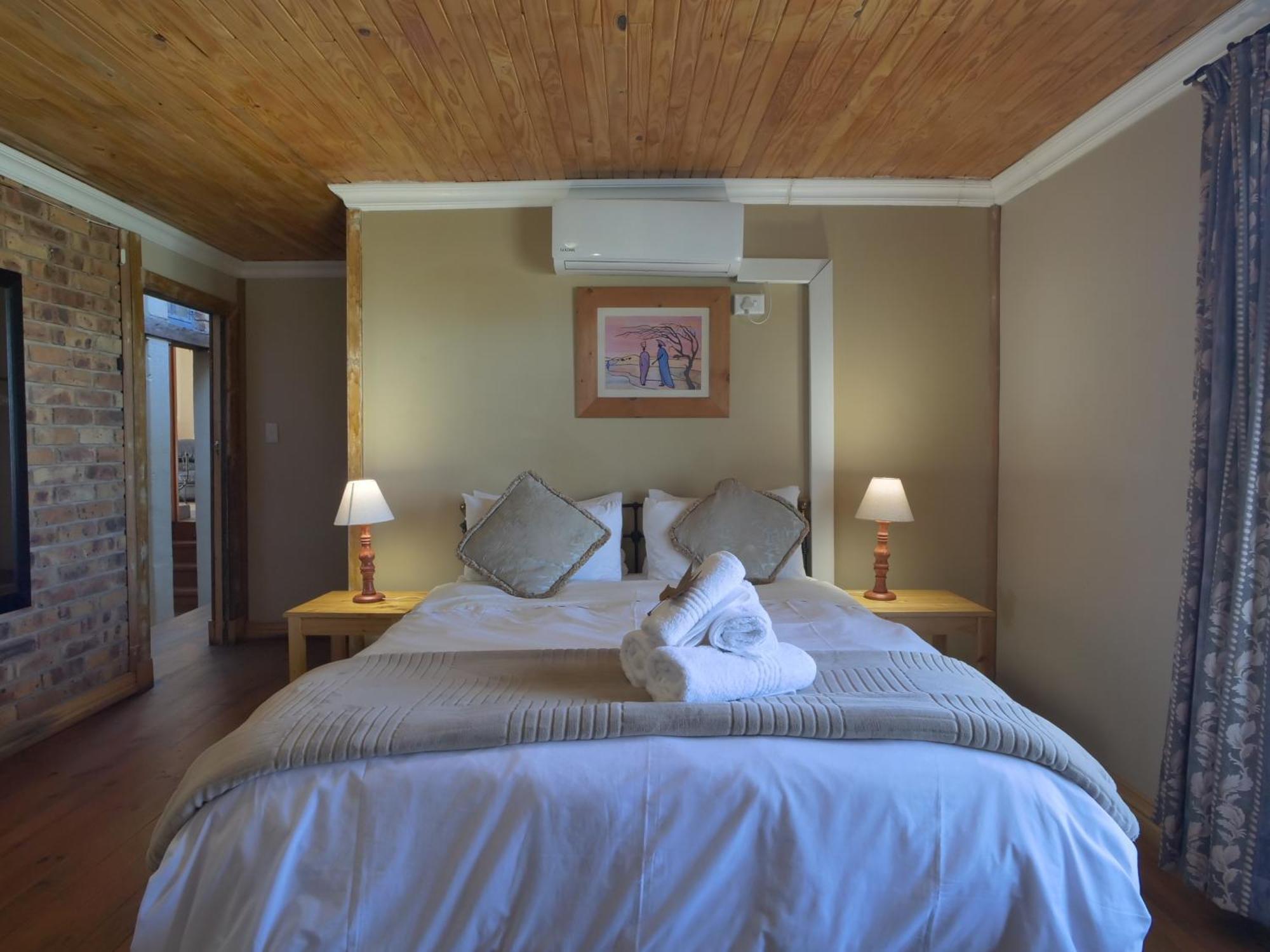 Autumn Breeze Manor Guest House Graskop Ngoại thất bức ảnh