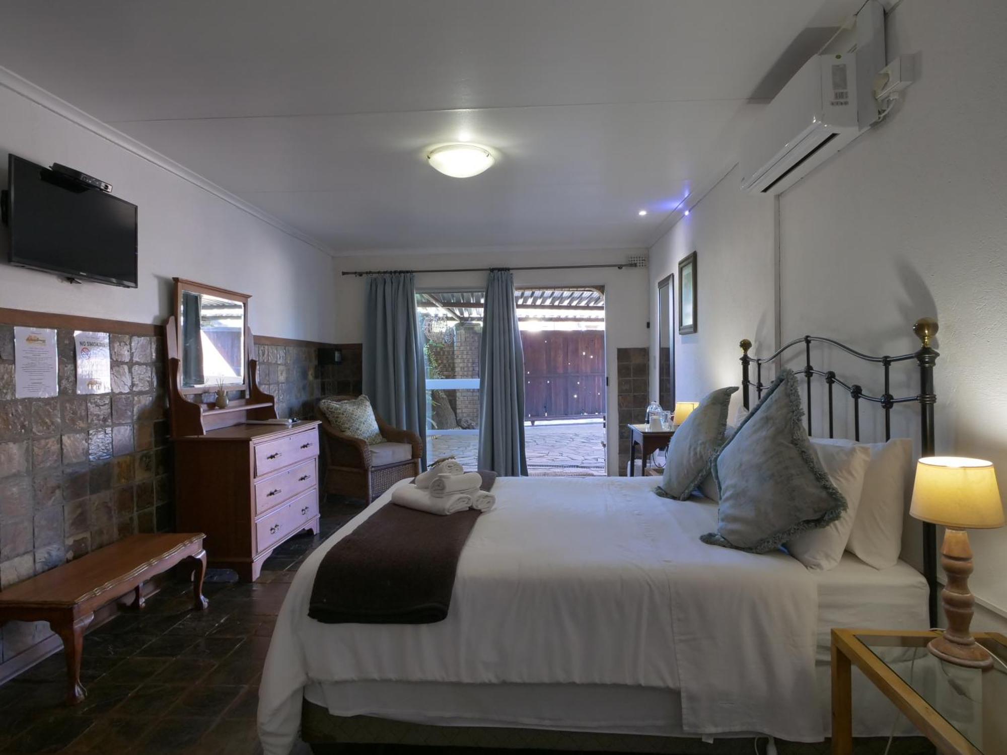 Autumn Breeze Manor Guest House Graskop Ngoại thất bức ảnh
