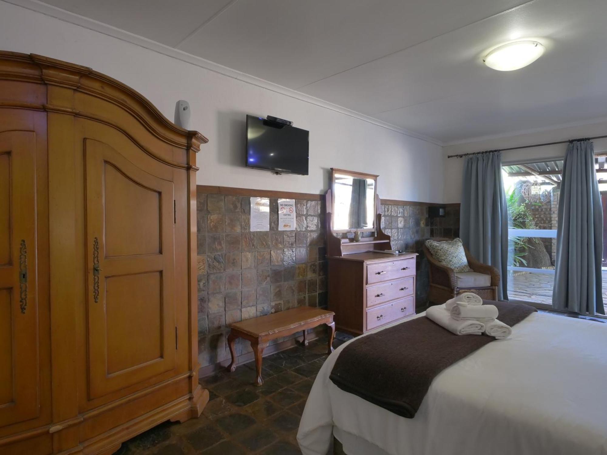 Autumn Breeze Manor Guest House Graskop Ngoại thất bức ảnh