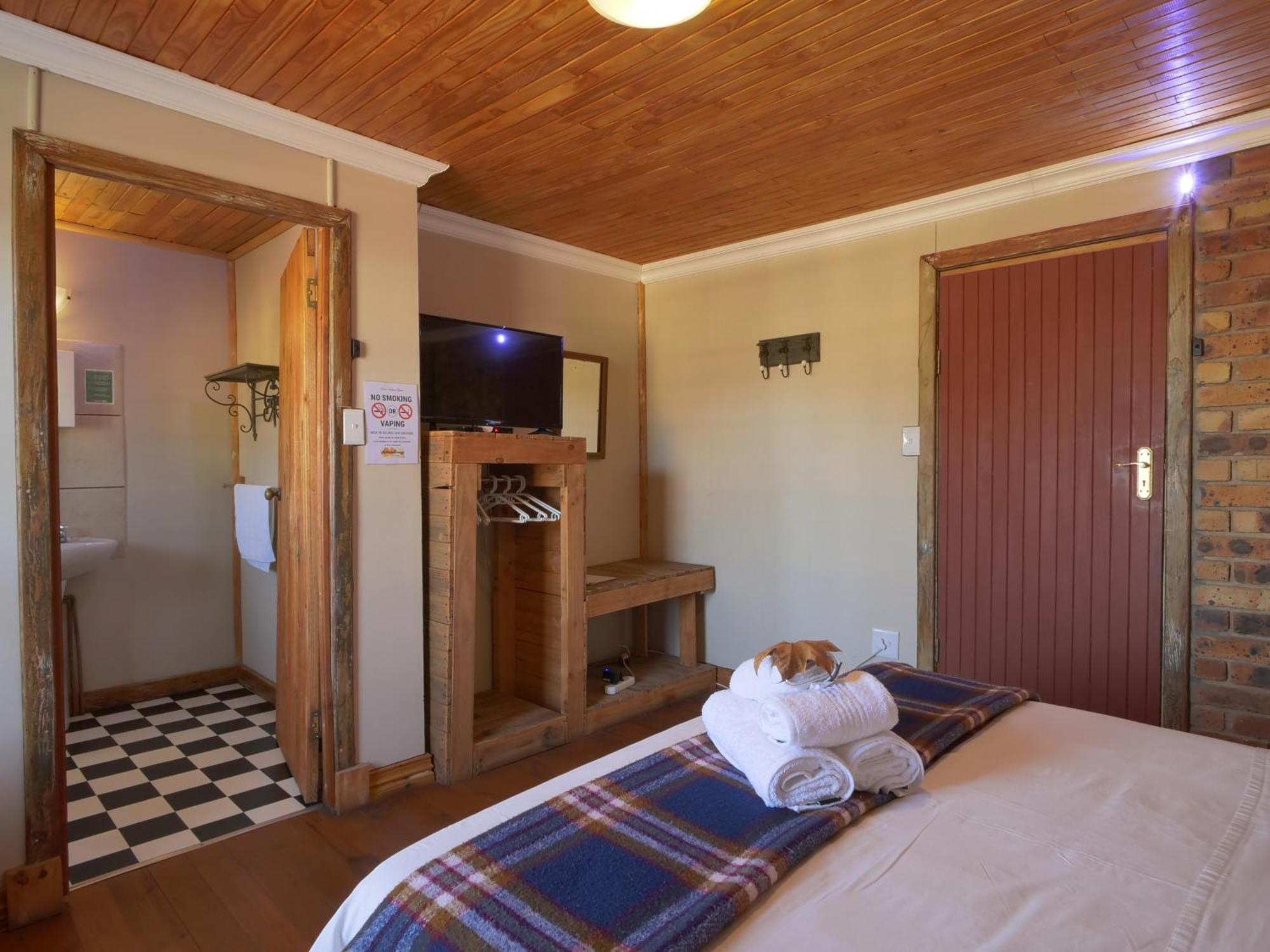 Autumn Breeze Manor Guest House Graskop Ngoại thất bức ảnh