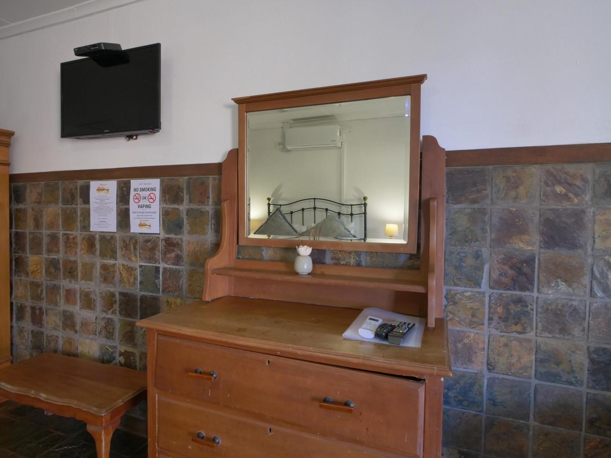 Autumn Breeze Manor Guest House Graskop Ngoại thất bức ảnh