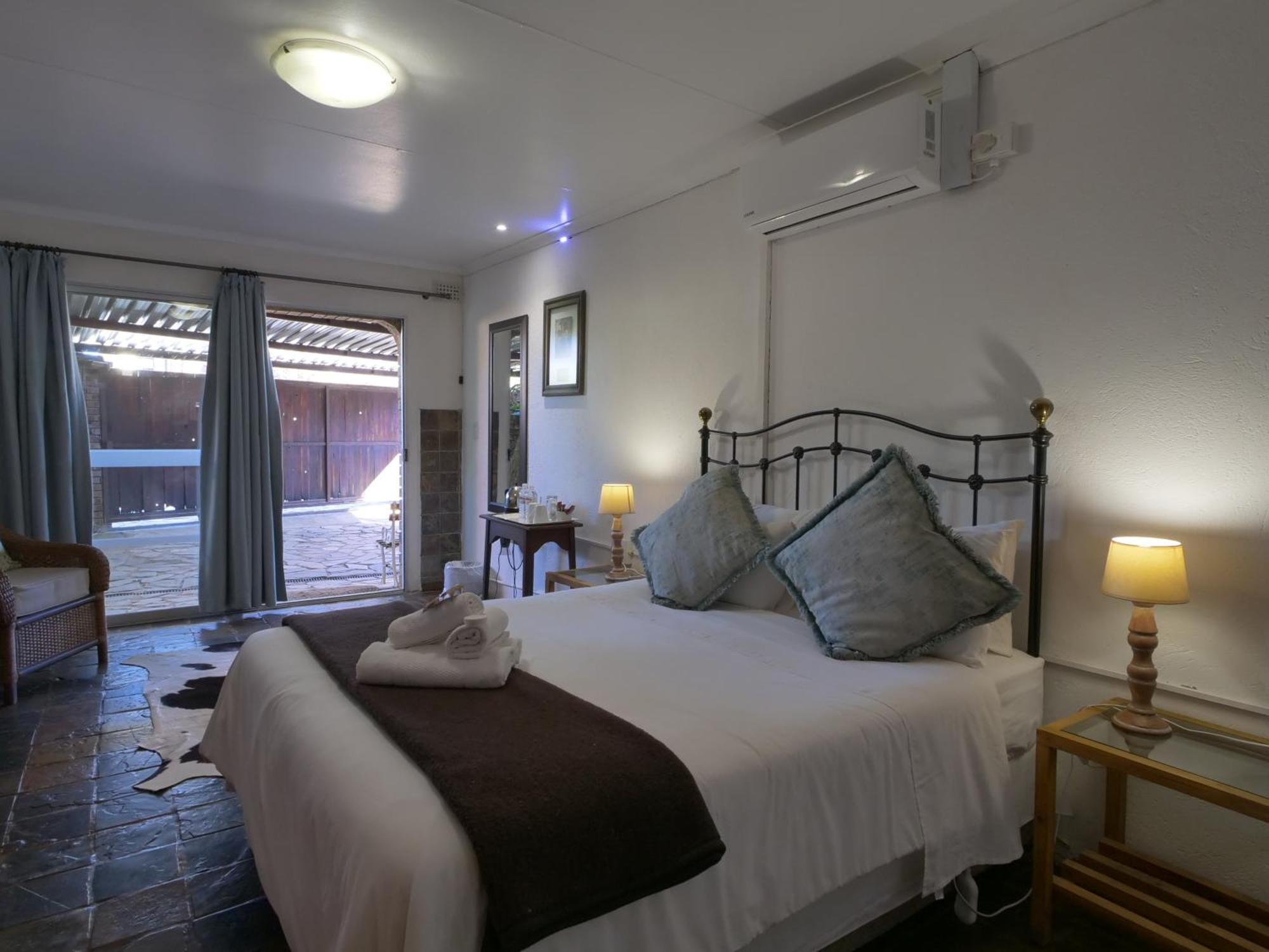 Autumn Breeze Manor Guest House Graskop Ngoại thất bức ảnh