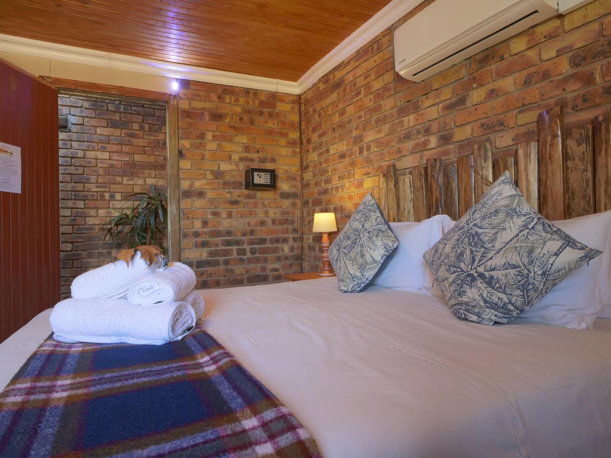 Autumn Breeze Manor Guest House Graskop Ngoại thất bức ảnh