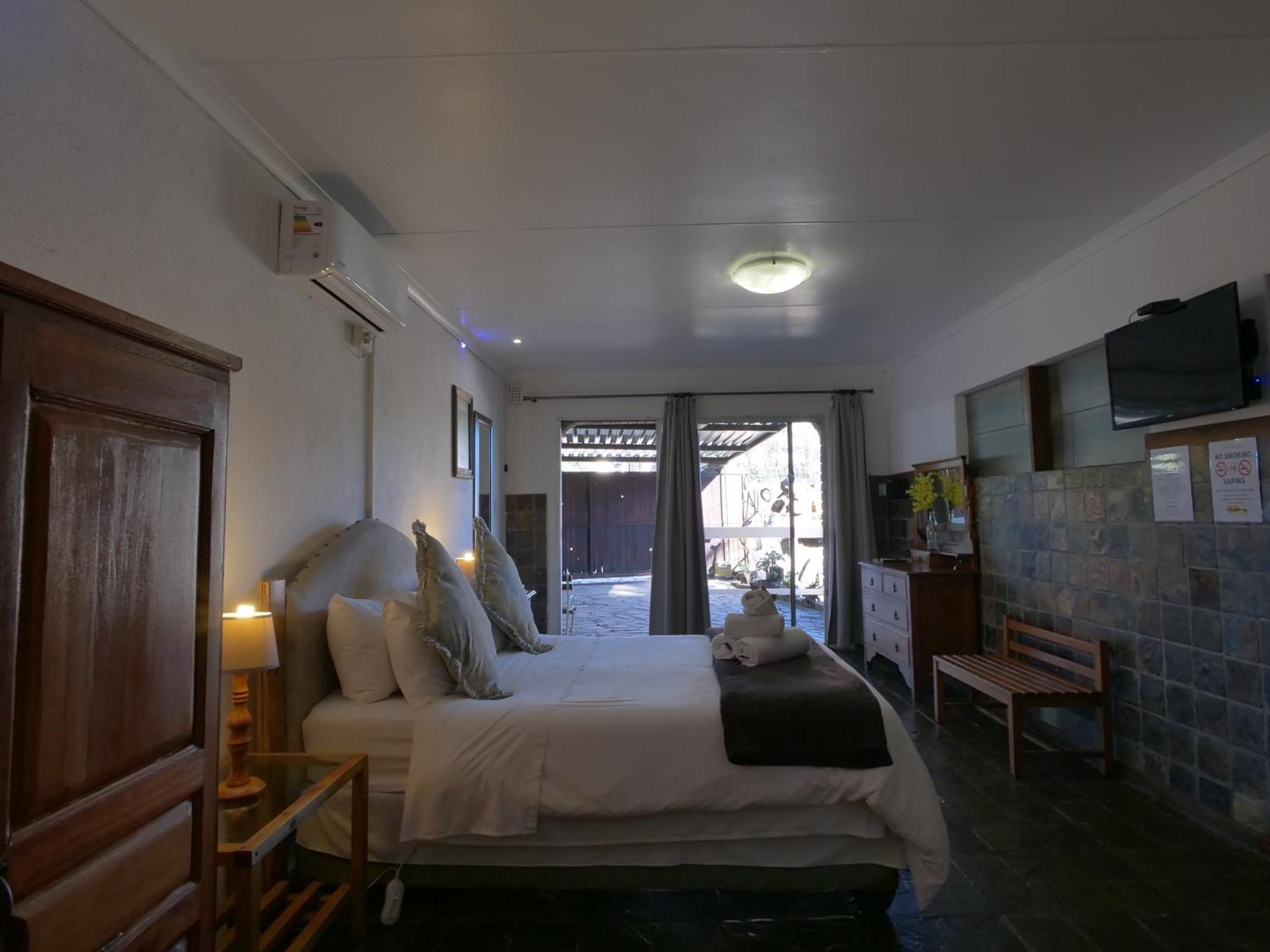 Autumn Breeze Manor Guest House Graskop Ngoại thất bức ảnh
