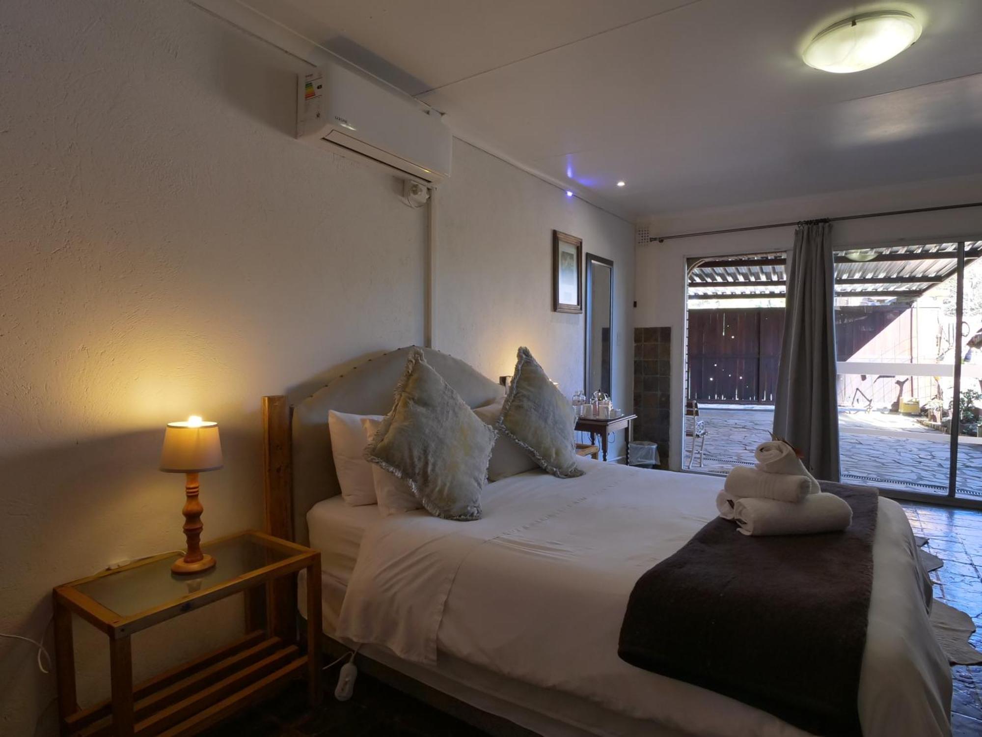 Autumn Breeze Manor Guest House Graskop Ngoại thất bức ảnh