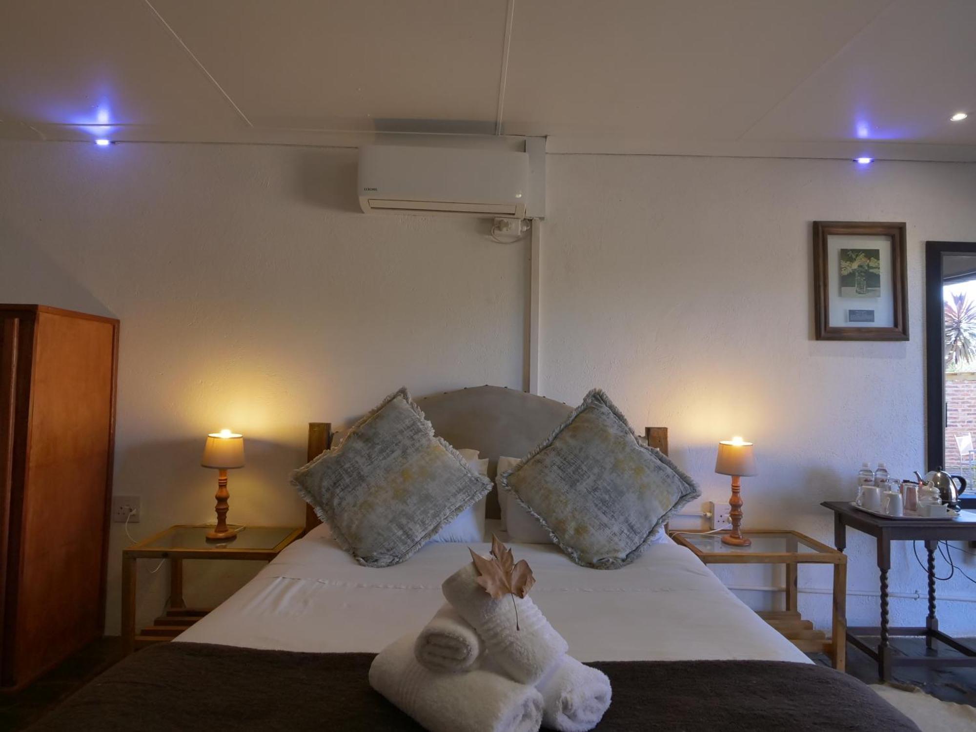Autumn Breeze Manor Guest House Graskop Ngoại thất bức ảnh