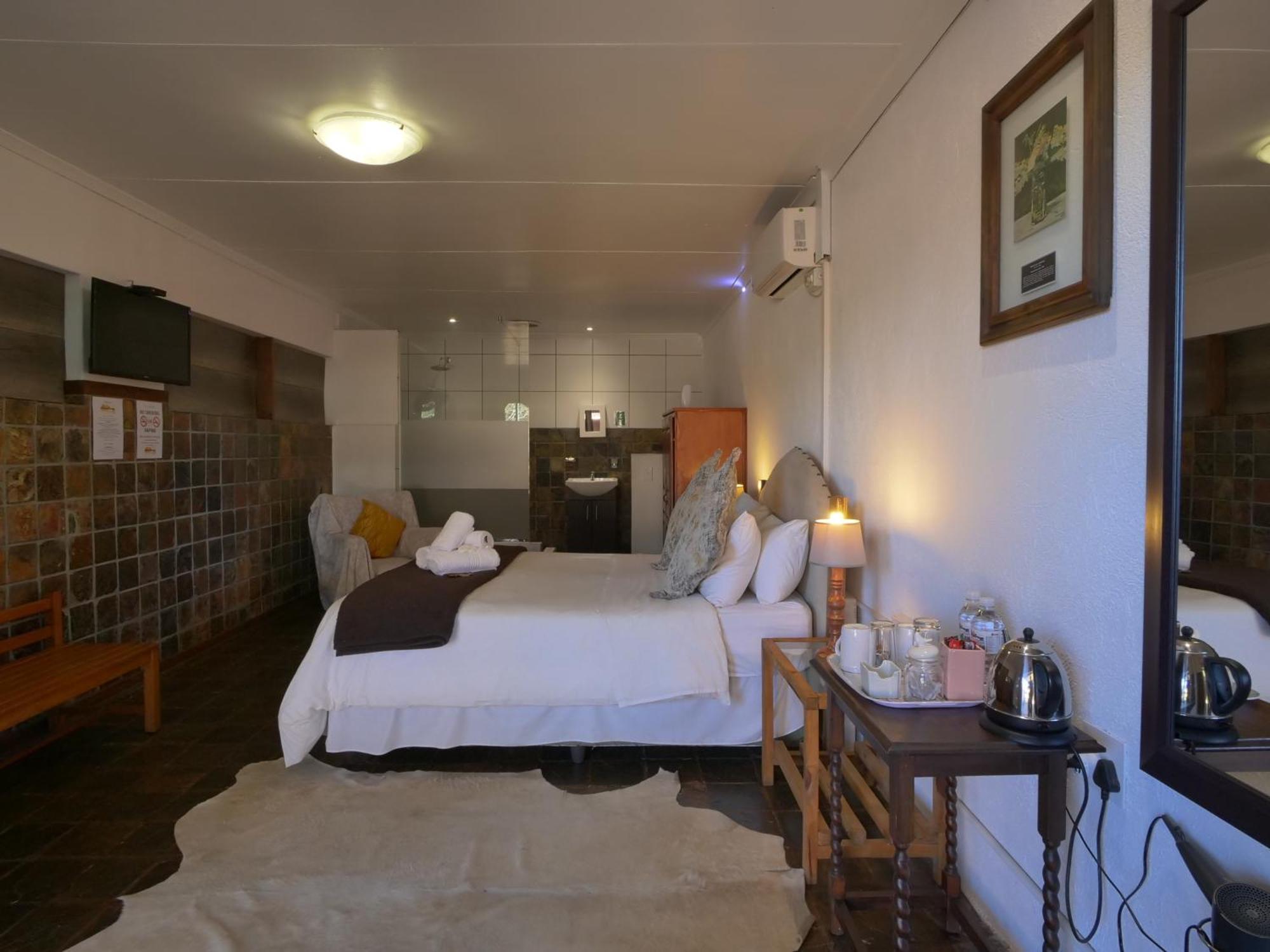 Autumn Breeze Manor Guest House Graskop Ngoại thất bức ảnh