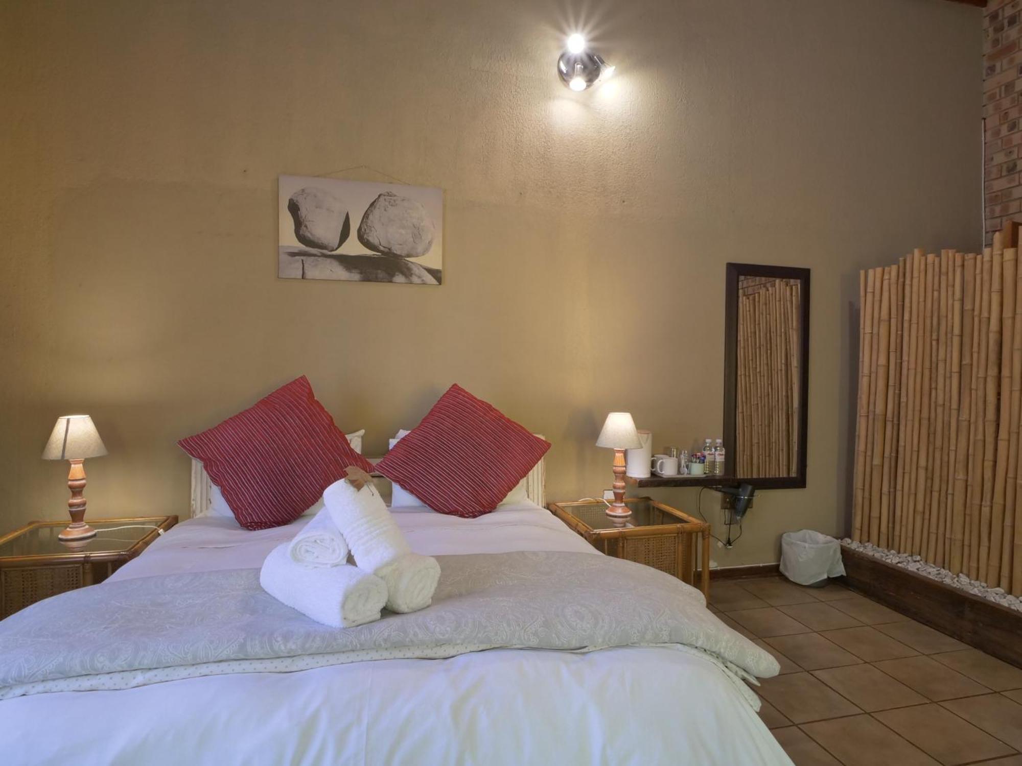 Autumn Breeze Manor Guest House Graskop Ngoại thất bức ảnh