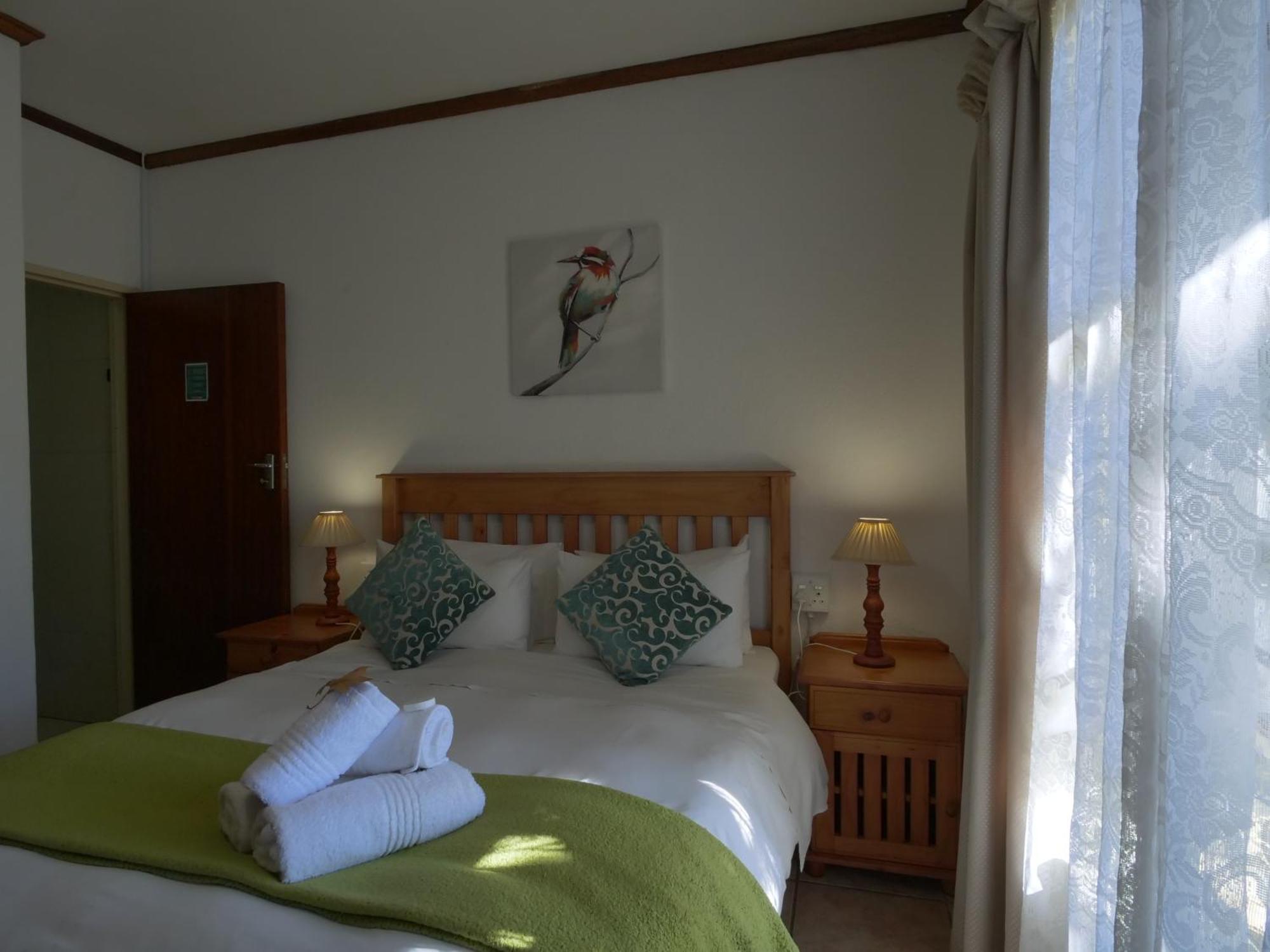 Autumn Breeze Manor Guest House Graskop Ngoại thất bức ảnh
