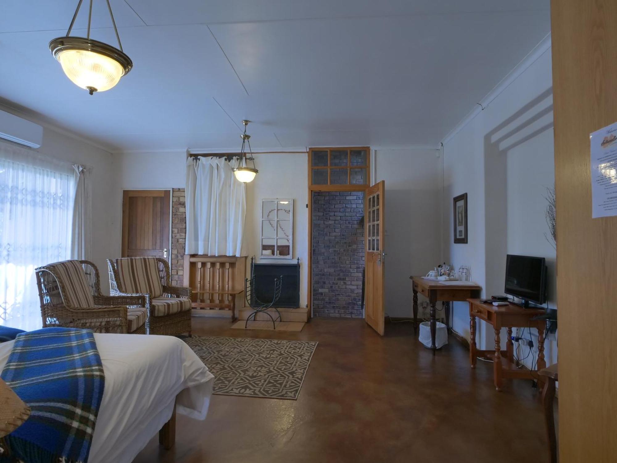 Autumn Breeze Manor Guest House Graskop Ngoại thất bức ảnh