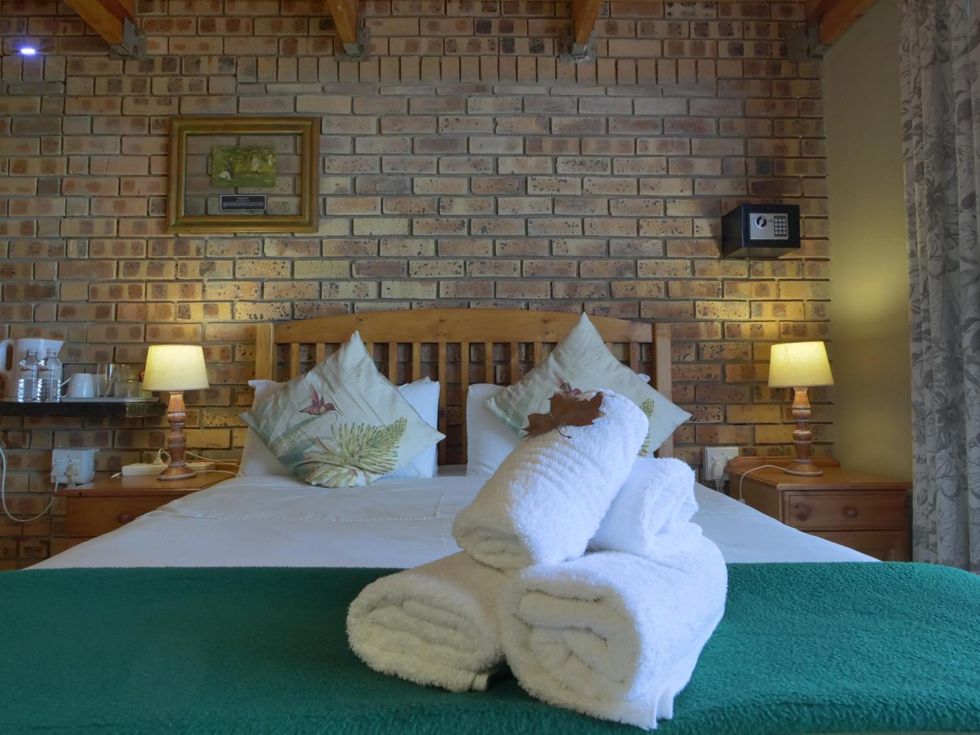 Autumn Breeze Manor Guest House Graskop Ngoại thất bức ảnh