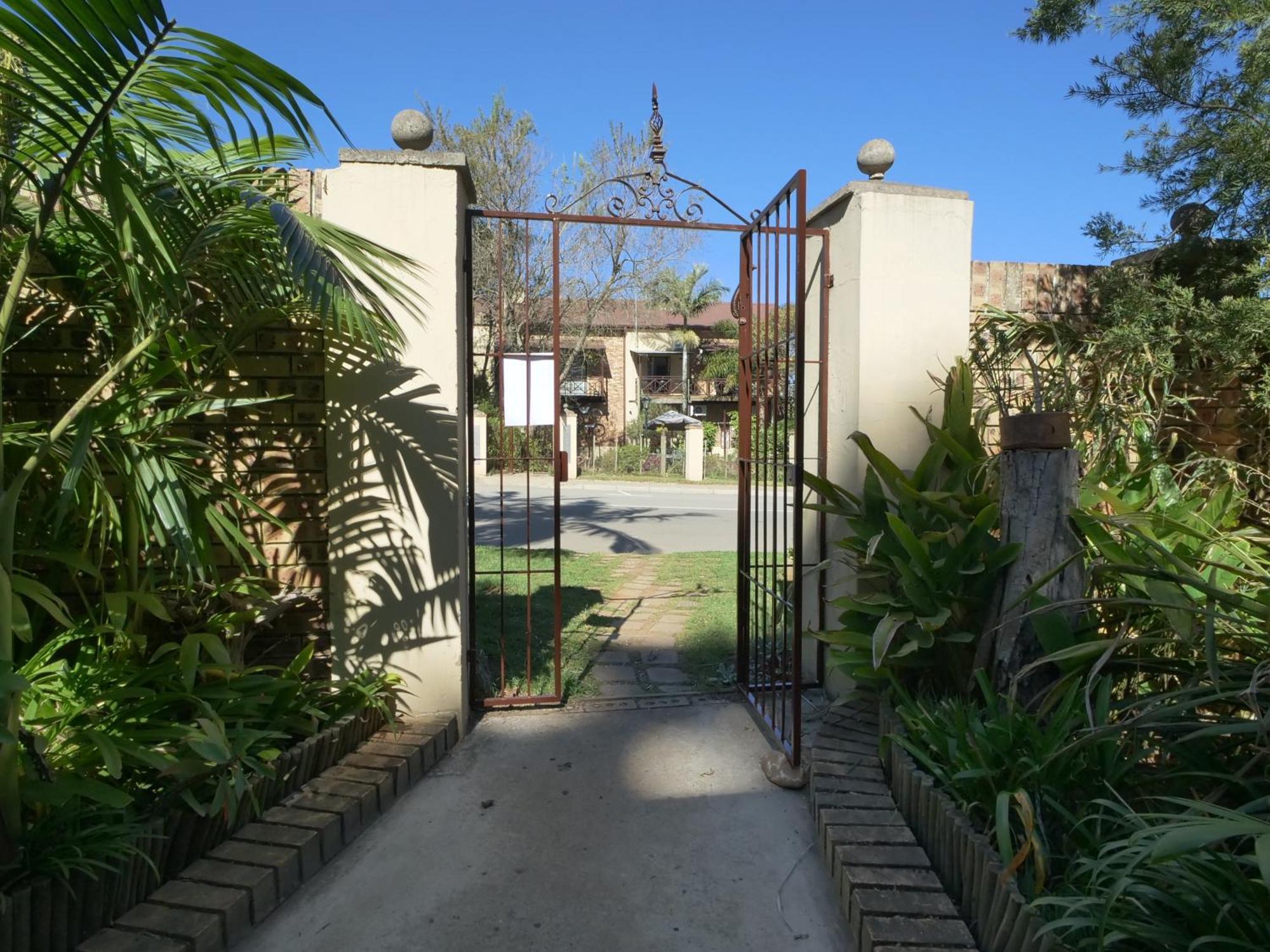 Autumn Breeze Manor Guest House Graskop Ngoại thất bức ảnh